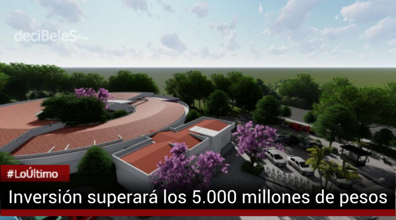 Construcción del Centro Integrado de Atención para la Mujer en Villavicencio será una realidad