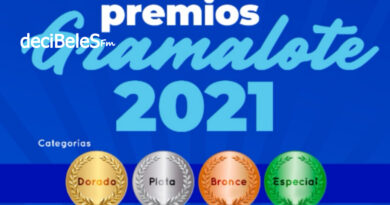 Quedan 15 días para que los deportistas se postulen a los premios Gramalote 2021
