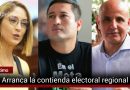 Ya empiezan a sonar los primeros nombres de candidatos a la Alcaldía de Villavicencio