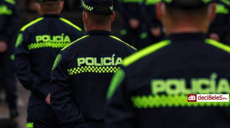 Asesinado policía que formaba parte de la Metropolitana de Villavicencio