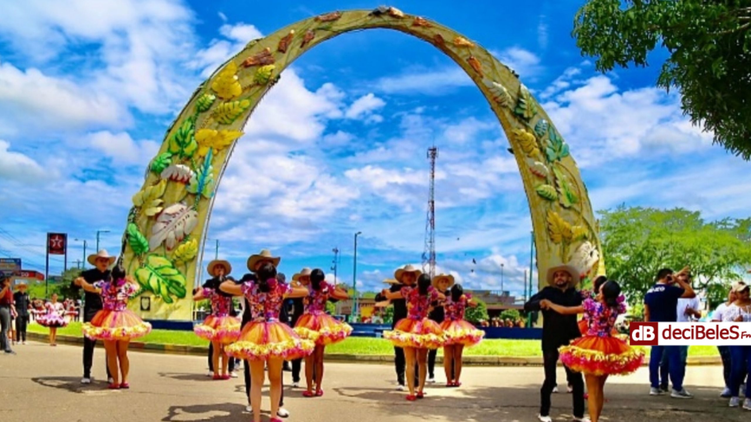 El folclor llanero será el gran protagonista del Festival de la Cachama